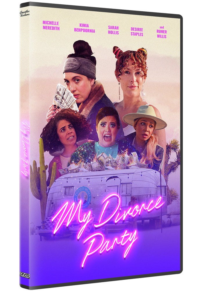 My Divorce Party - 