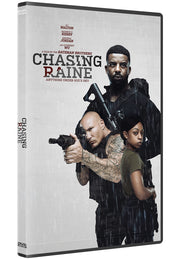 Chasing Raine - 
