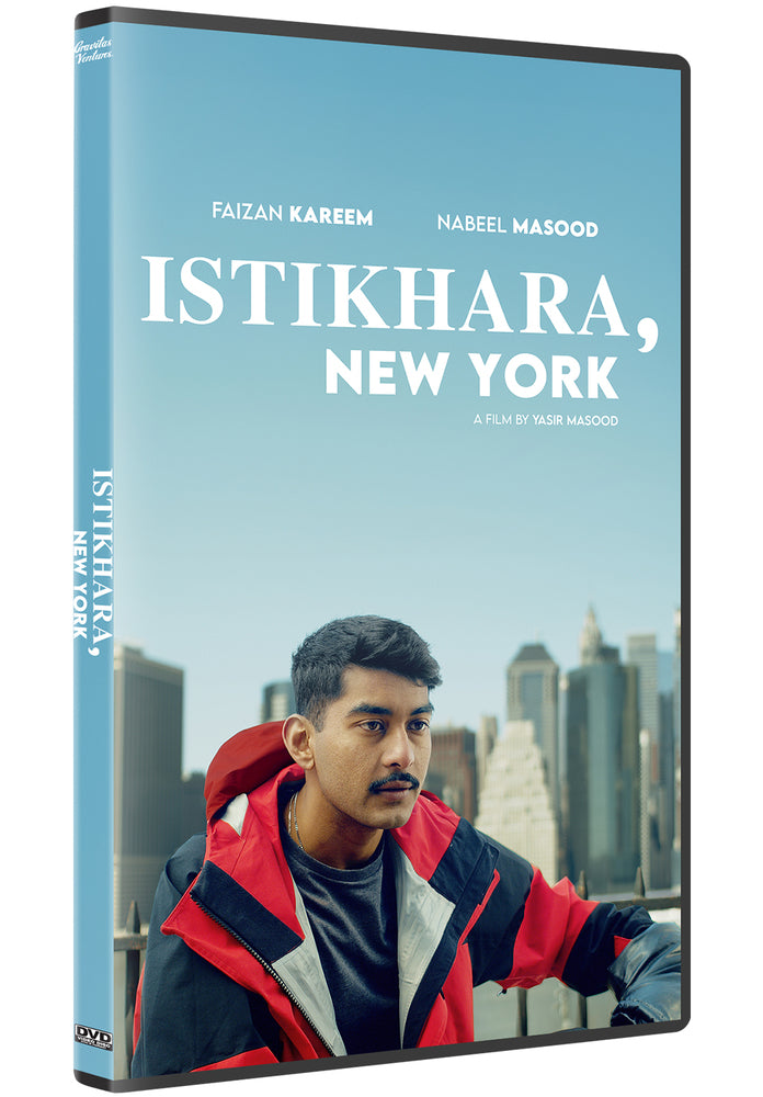 Istikhara, New York - 