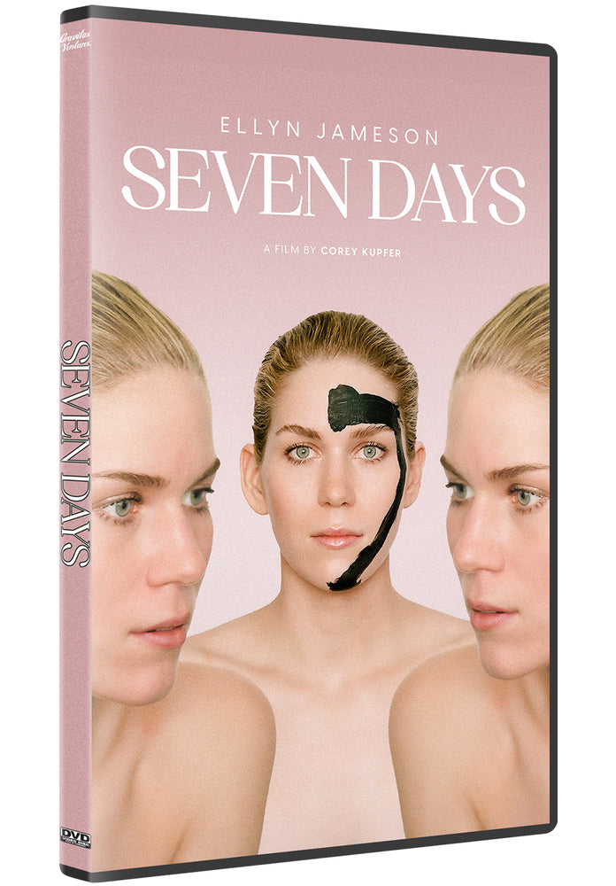 Seven Days - 