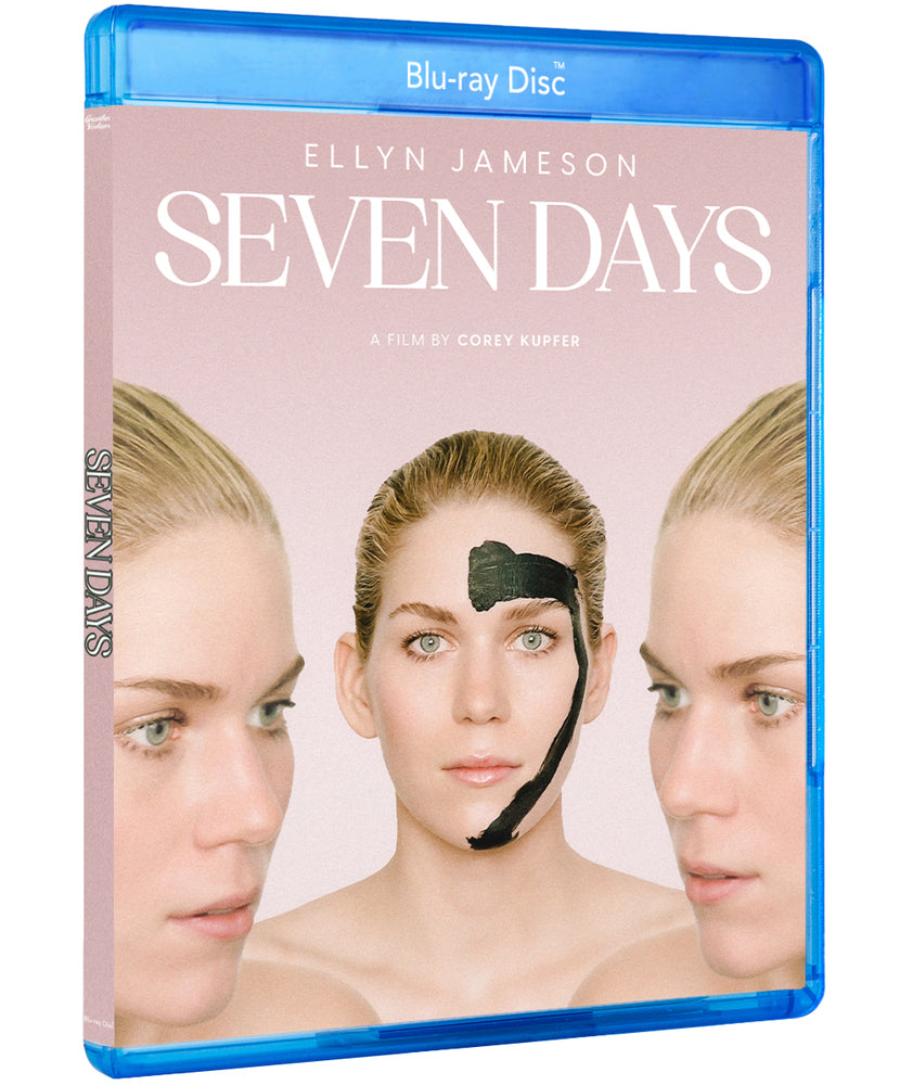 Seven Days - 