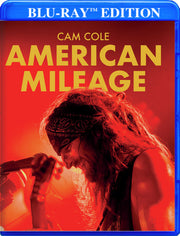 American Mileage - 