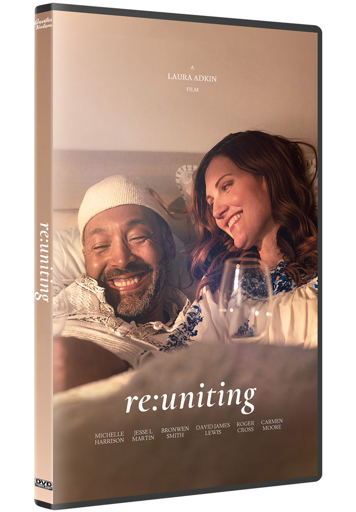 Re: Uniting - 