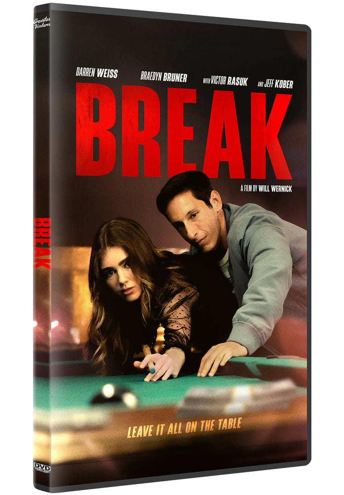 Break - 