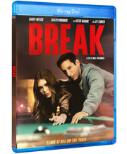 Break - 
