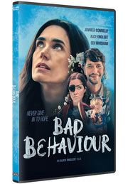 Bad Behaviour - 