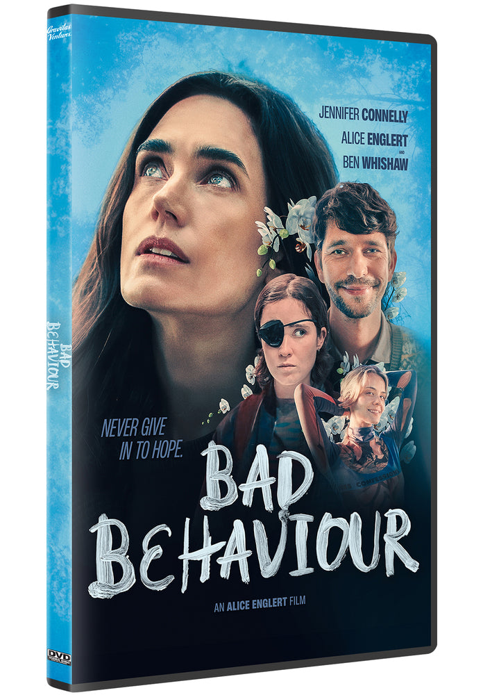 Bad Behaviour - 