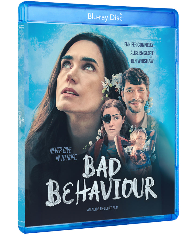 Bad Behaviour - 