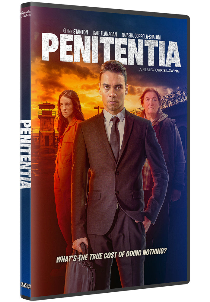 Penitentia - 