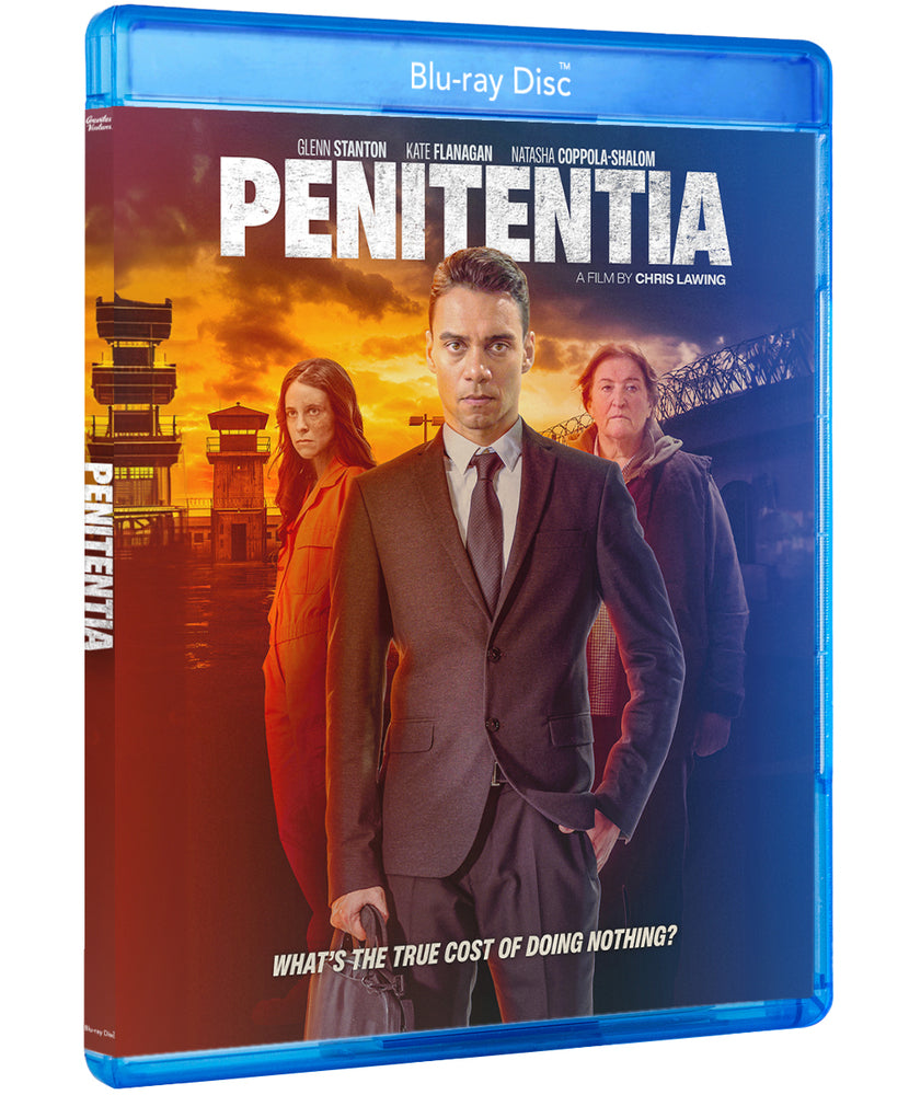 Penitentia - 