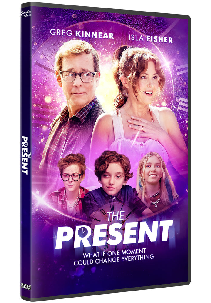 The Present - 