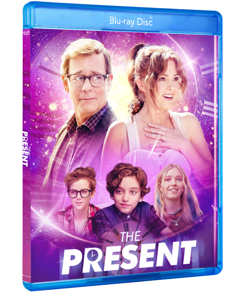 The Present - 