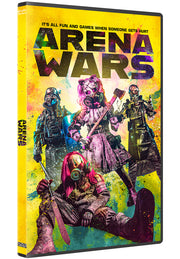 Arena Wars - 