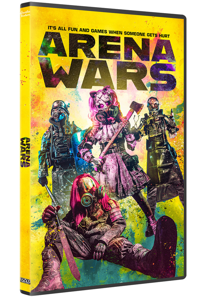 Arena Wars - 