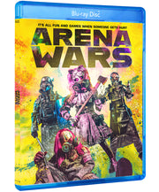Arena Wars - 