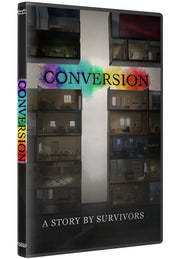 Conversion (2024) - 
