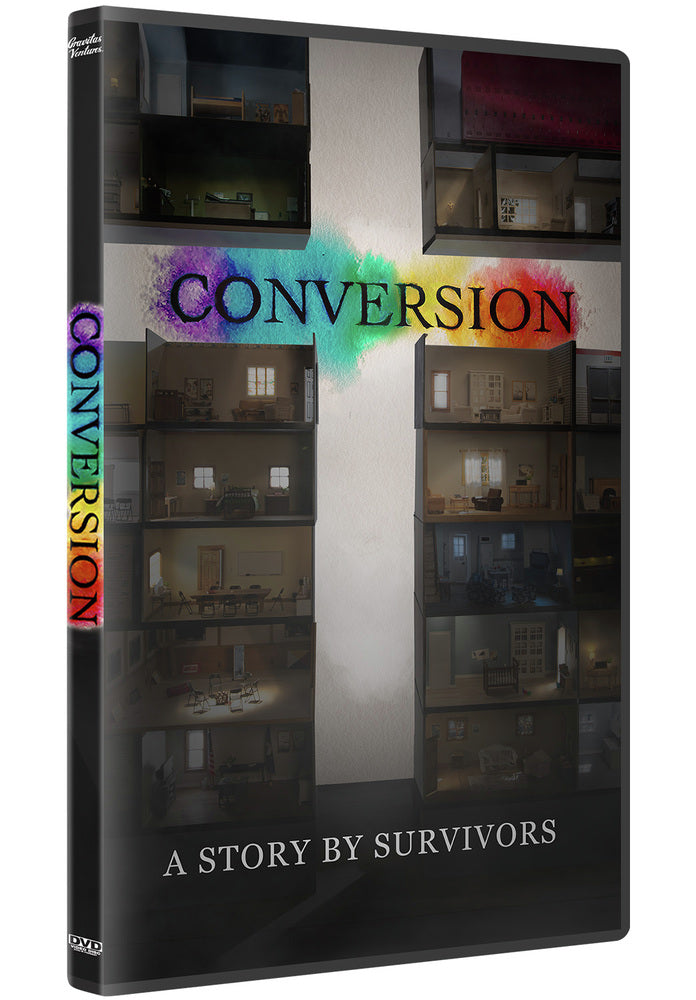 Conversion (2024) - 