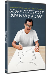 Geoff McFetridge: Drawing a Life - 