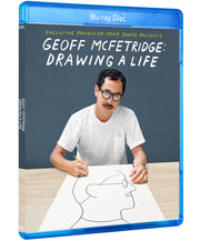 Geoff McFetridge: Drawing a Life - 