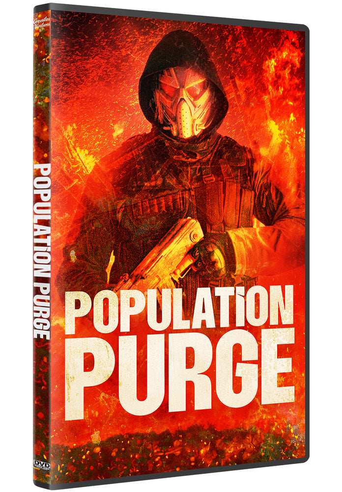 Population Purge - 