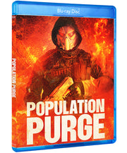 Population Purge - 