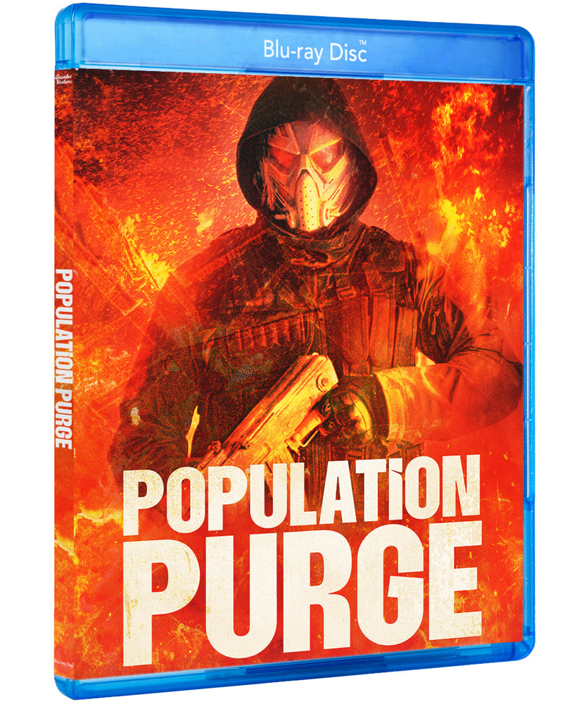 Population Purge - 