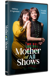 Mother of All Shows - 