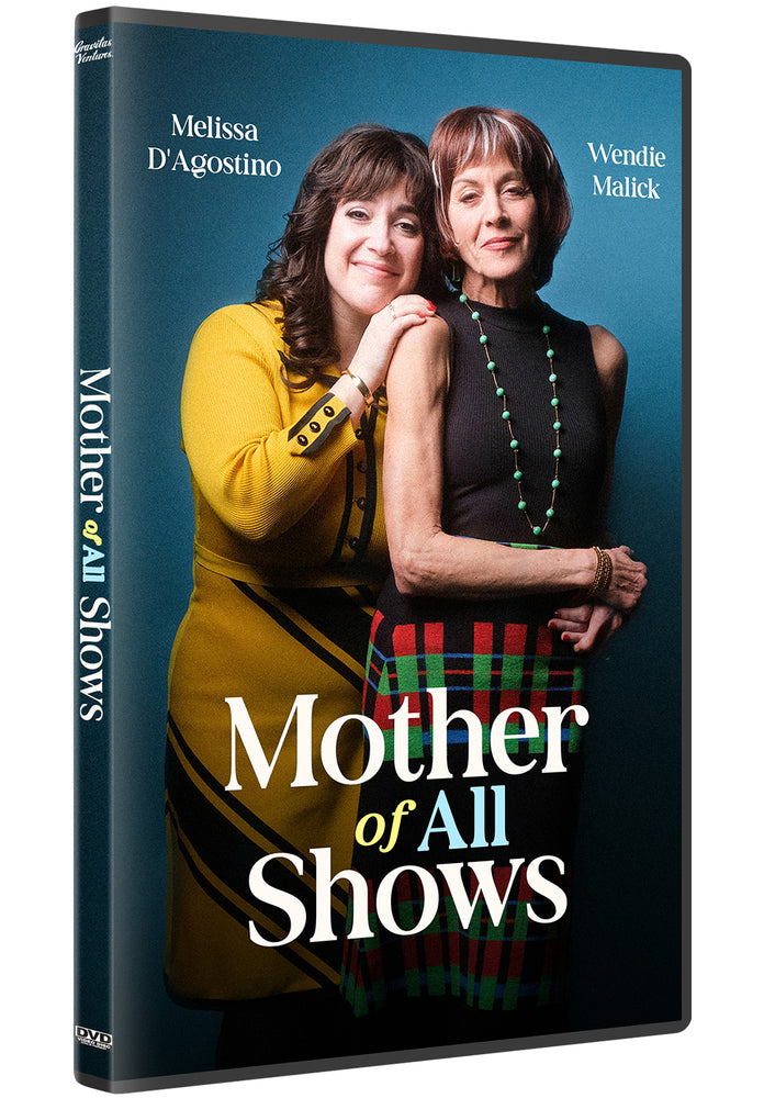 Mother of All Shows - 