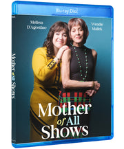Mother of All Shows - 