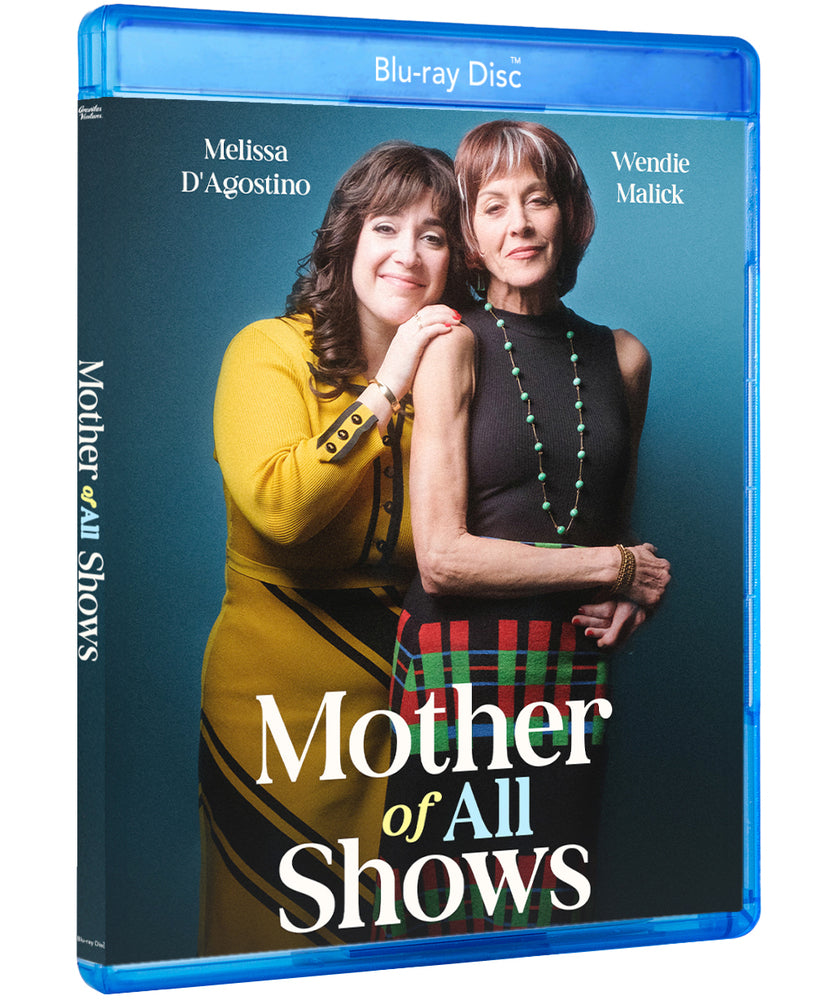 Mother of All Shows - 
