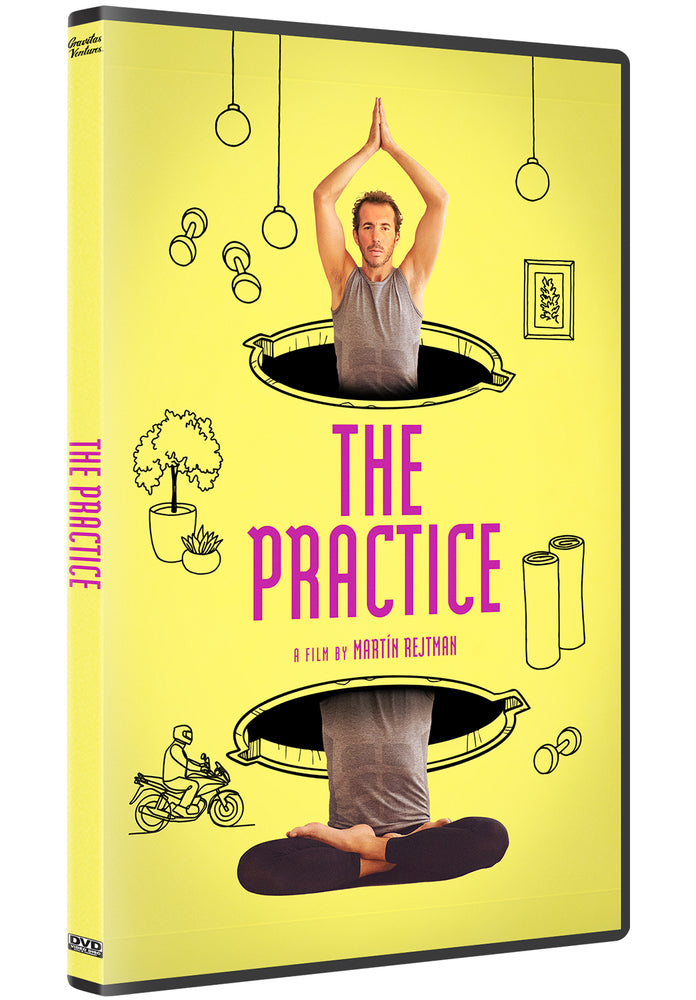The Practice - 