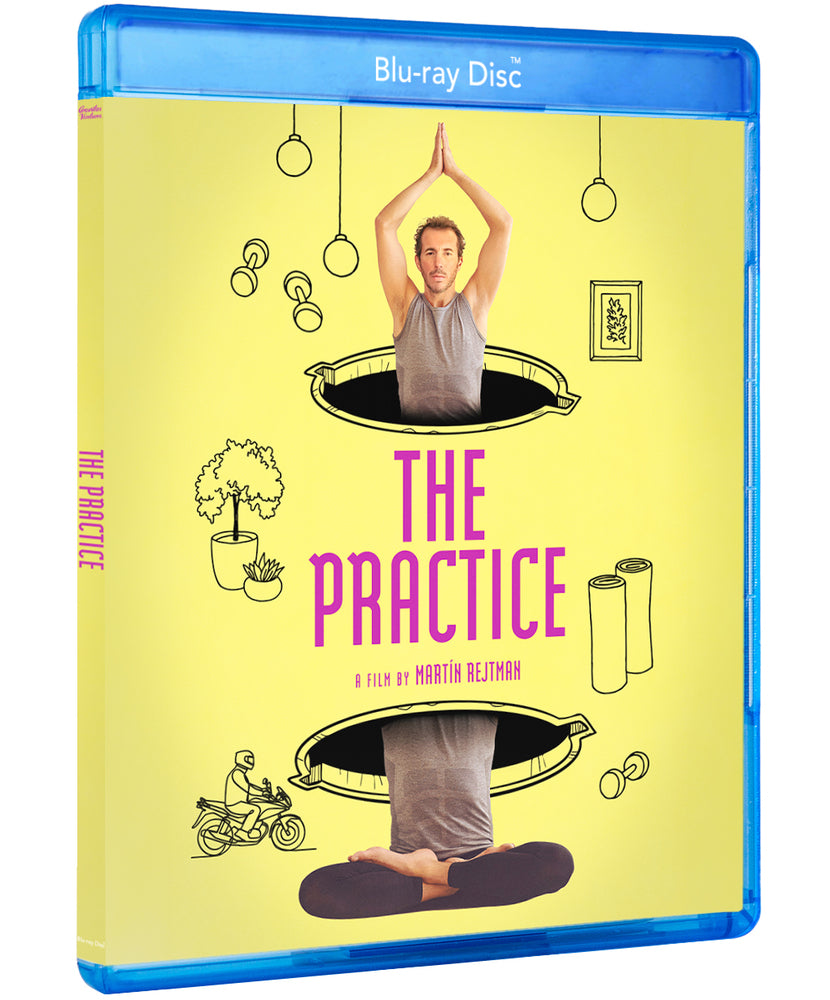 The Practice - 