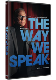 The Way We Speak - 