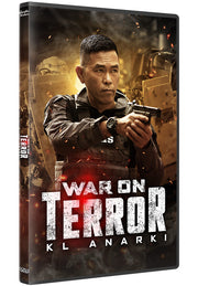 War on Terror: KL Anarki - 