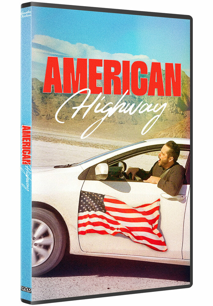 American Highway - 
