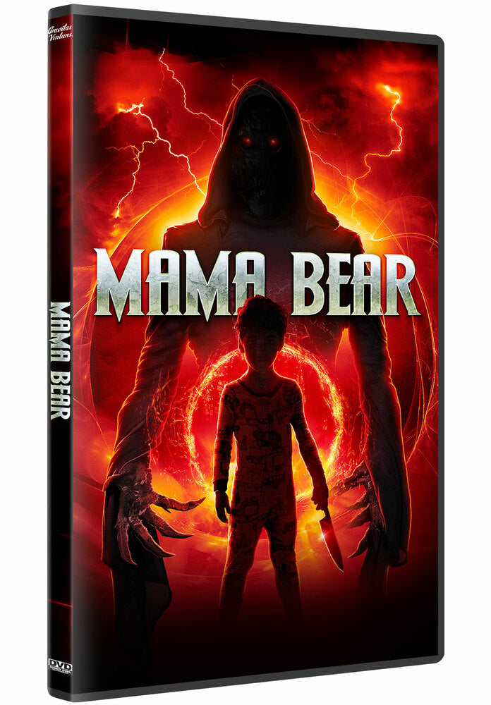 Mama Bear - 