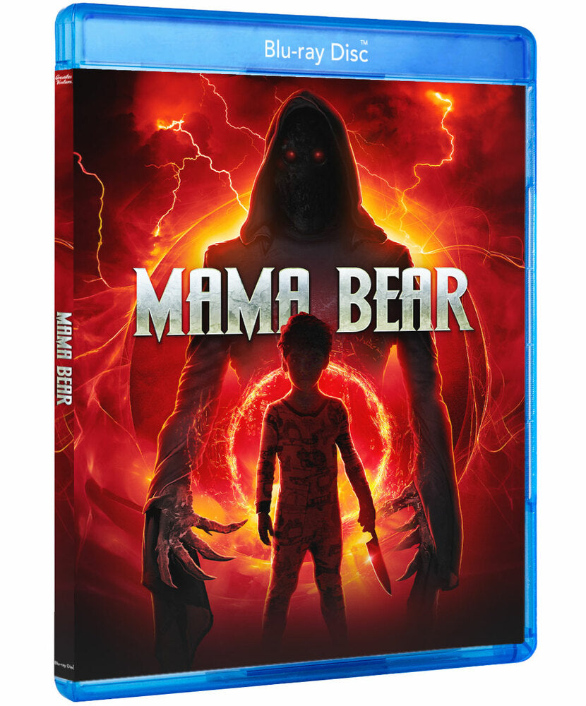 Mama Bear - 