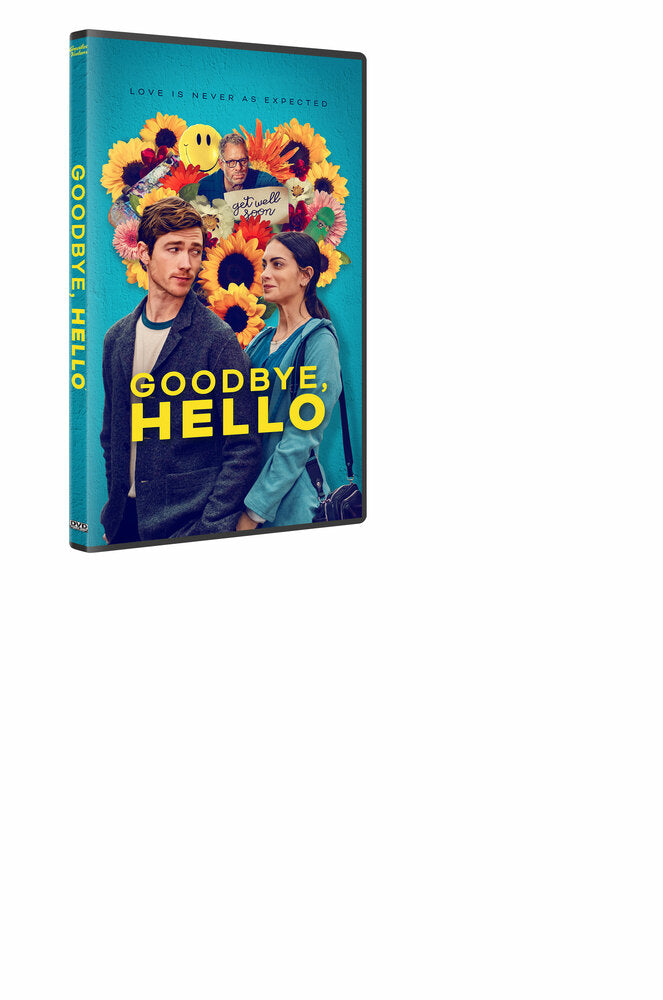 Goodbye, Hello - 