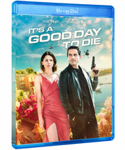 It's a Good Day to Die - 