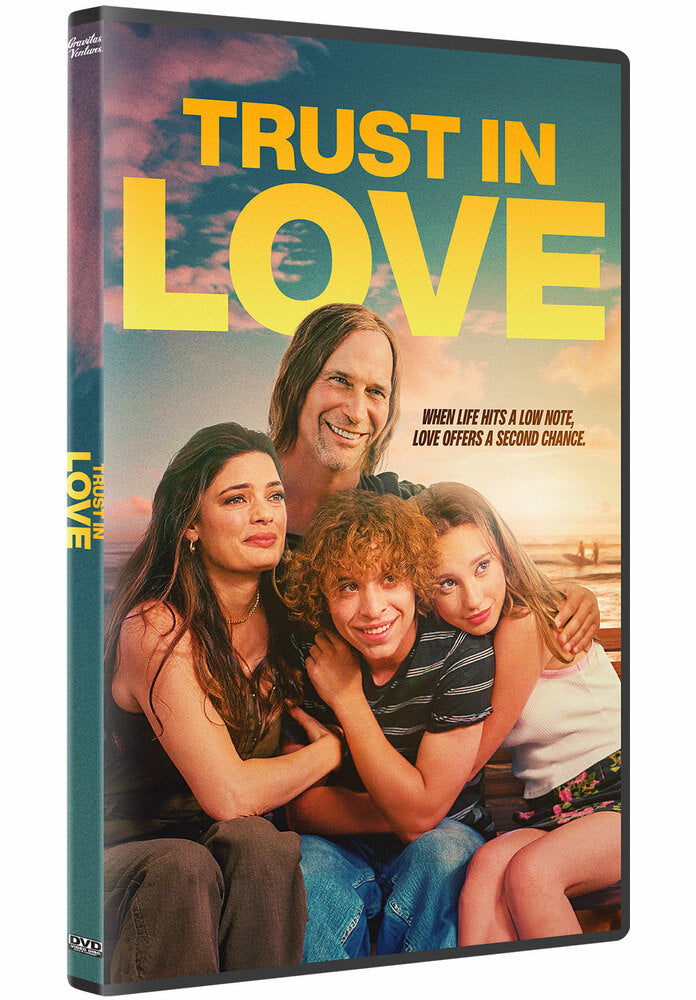 Trust in Love - 