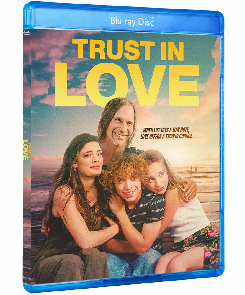Trust in Love - 
