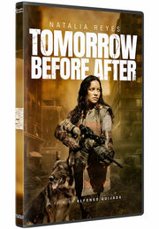 Tomorrow Before After - 