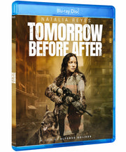 Tomorrow Before After - 