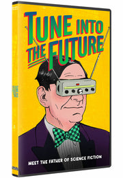 Tune into the Future - 