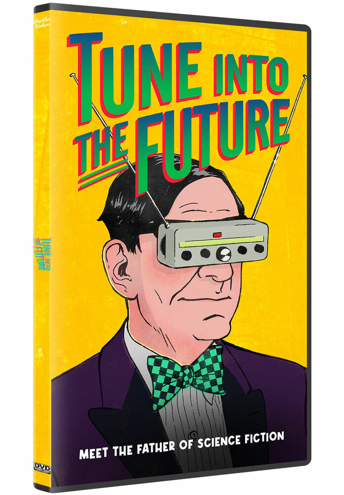 Tune into the Future - 