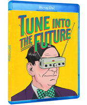 Tune into the Future - 