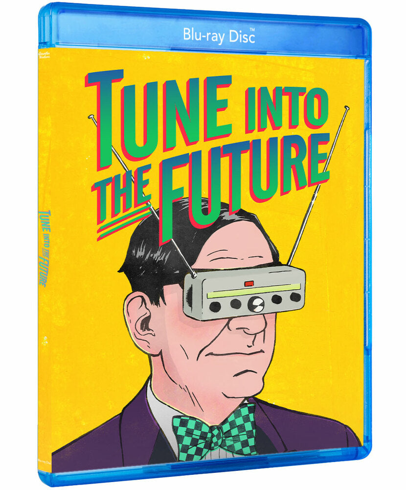 Tune into the Future - 