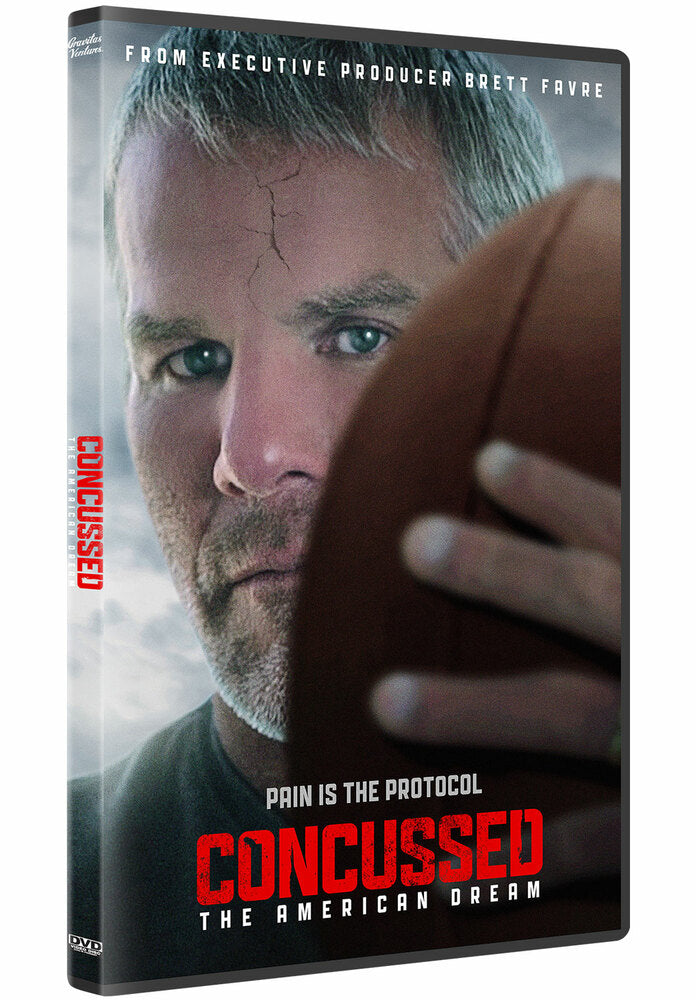 Concussed: The American Dream - 