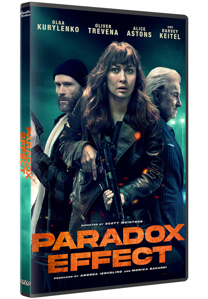 Paradox Effect - 
