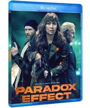 Paradox Effect - 
